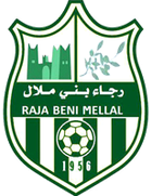Raja Beni Mellal