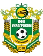 UkrAgroKom Golovkivka