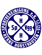 SpVgg Horsthausen