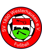 SV 1890 Westerhausen