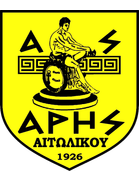 Aris Etolikou