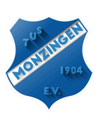 TuS Monzingen (- 2019)