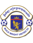 Build Bright United FC