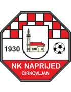 NK Naprijed Cirkovljan