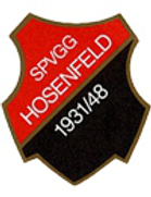 SpVgg Hosenfeld U17