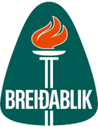 Breidablik Kópavogur