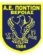 AE Pontion Verias U19