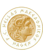 FC Hellas Makedonikos Hagen
