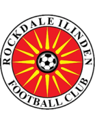 Rockdale Ilinden FC