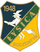 Lysica Bodzentyn