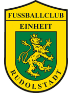 FC Einheit Rudolstadt II
