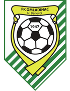 FK Omladinac Novi Banovci