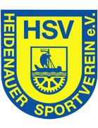 Heidenauer SV U19