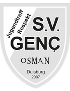 SV Genc Osman Duisburg