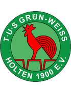 TuS Grün-Weiß Holten
