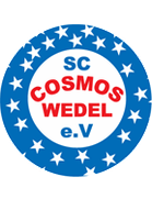SC Cosmos Wedel