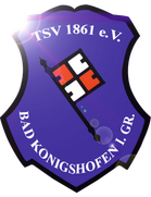 TSV Bad Königshofen