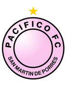 Pacífico FC