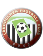 Långholmen FC