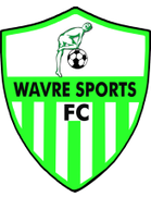 Wavre Sports FC (-2020)