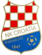 NK Croatia Bogdanovci