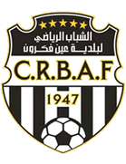 CRB Aïn Fakroun