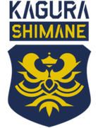 Kagura Shimane ( - 2022)