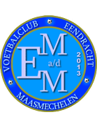 Eendracht Mechelen aan de Maas