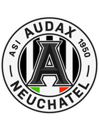 ASI Audax-Friul