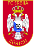 FC Srbija Zürich