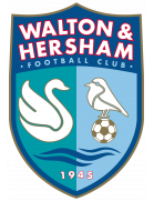 FC Walton & Hersham