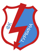 FK Turbina Vreoci
