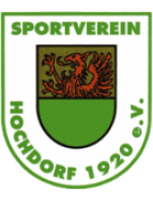 SV Hochdorf Jugend