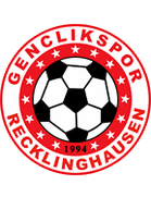 Genclikspor 1994 Recklinghausen