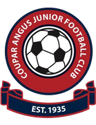 Coupar Angus FC