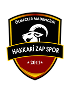 Hakkari Zap SK