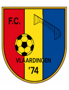 FC Vlaardingen '74 (- 1981)