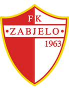 FK Zabjelo Podgorica
