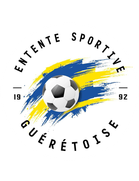 Entente Sportive Guérétoise