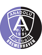 Anadolu KSV Bremerhaven (- 2012)
