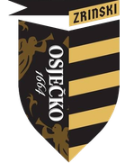 NK Zrinski Osjecko 1664
