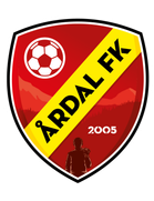 Årdal FK