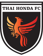 Thai Honda FC (2000-2019)