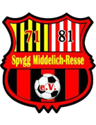 SpVgg Middelich-Resse