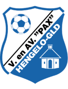 V en AV Pax Hengelo