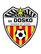 SV DOSKO Bergen op Zoom