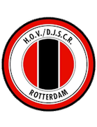 HOV/DJSCR Rotterdam