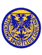 SC Gooiland Hilversum (- 1971)