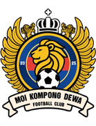 MOI - Kompong Dewa FC