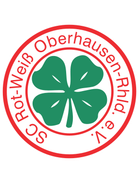 Rot-Weiß Oberhausen Juvenis